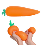 SQUISHY CARROT