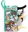 PUPPY TAILS ACTIVITY BOOK