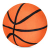 BASKETBALL 3D MICROBEAD PLUSH