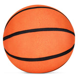 BASKETBALL 3D MICROBEAD PLUSH