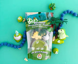 DINOSAUR MINI KIDDOUGH PLAY PACK