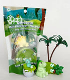 DINOSAUR MINI KIDDOUGH PLAY PACK