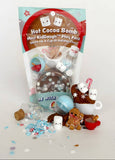 HOT COCOA BOMB MINI KIDDOUGH PLAY PACK