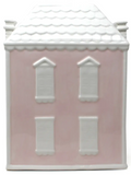 DOLLY'S HOUSE - CERAMIC BANK