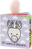 IF I WERE A UNICORN BOARD BOOK