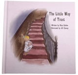 THE LITTLE WAY OF TRUST BOOK