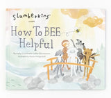 HOW TO BEE HELPFUL BOOK