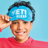 YETTI TO SLEEP EYE MASK