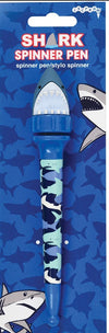 SHARK SPINNER PEN