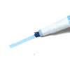NOTED 2 - IN - 1 MICRO FINE TIP PEN AND HIGHLIGHTERS - SET OF 6