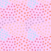 PINK SPARKLE MODAL MAGNETIC PARENT FAVORITE FOOTIE