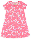 POLLY PLAY DRESS - BAGLEY BOWS