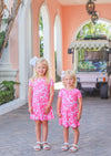 POLLY PLAY DRESS - BAGLEY BOWS
