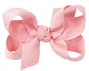 3.5" PEONY MEDIUM KNOT BOW