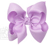 5.5" LIGHT ORCHID XL KNOT BOW