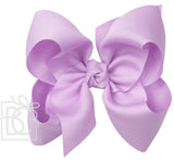 5.5" LIGHT ORCHID XL KNOT BOW