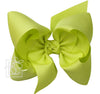 7.5" KIWI JUMBO BOW