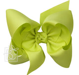 7.5" KIWI JUMBO BOW