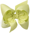 JUMBO LIME JUICE BOW
