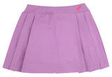 PREPLETIC SAMMY SPORT SKORT - VALLEY HIGH VIOLET