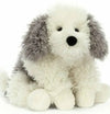 JELLYCAT FLOOFIE SHEEPDOG