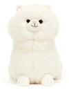 JELLYCAT CARISSA PERSIAN CAT