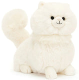 JELLYCAT CARISSA PERSIAN CAT