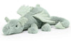JELLYCAT SAGE DRAGON