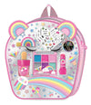 GLAMZ BEAUTY BAG - RAINBOW