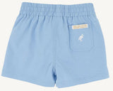 PREPLETIC SHEFFIELD SHORTS - SARASOTA SKY