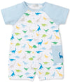 DINO GALORE PLAYSUIT