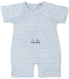SKATEBOARD PUP PLAYSUIT
