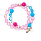 DRAGONFLY SPRING BRACELET