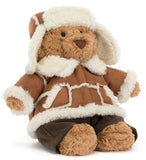 BARTHOLOMEW BEAR ALPINE
