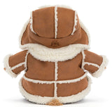 BARTHOLOMEW BEAR ALPINE