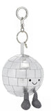 AMUSEABLES DISCO BALL BAG CHARM