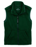 BOYS BLAKE VEST - ALPINE