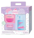 SOAK, SMOOTH AND GLOW MODE BATH AND BODY SPA SET