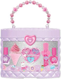 LUXURY BEAUTY SWEETS