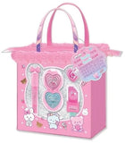 GLAM BEAUTY TOTE - CRITTERS