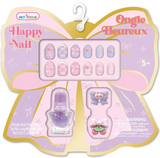 HAPPY NAILS - BOWTIFUL