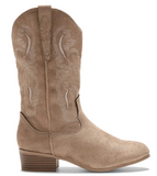 KHELSEE BOOT - MAPLE