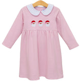SANTA TRIO DRESS