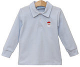SANTA TRIO POLO