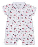 STAR SPIRIT PLAYSUIT
