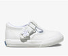 KEDS DAPHNE SHOE - WHITE