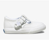 KEDS DAPHNE SHOE - WHITE