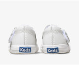 KEDS DAPHNE SHOE - WHITE