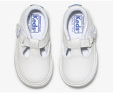 KEDS DAPHNE SHOE - WHITE