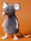 LACHLAN SAD RAT